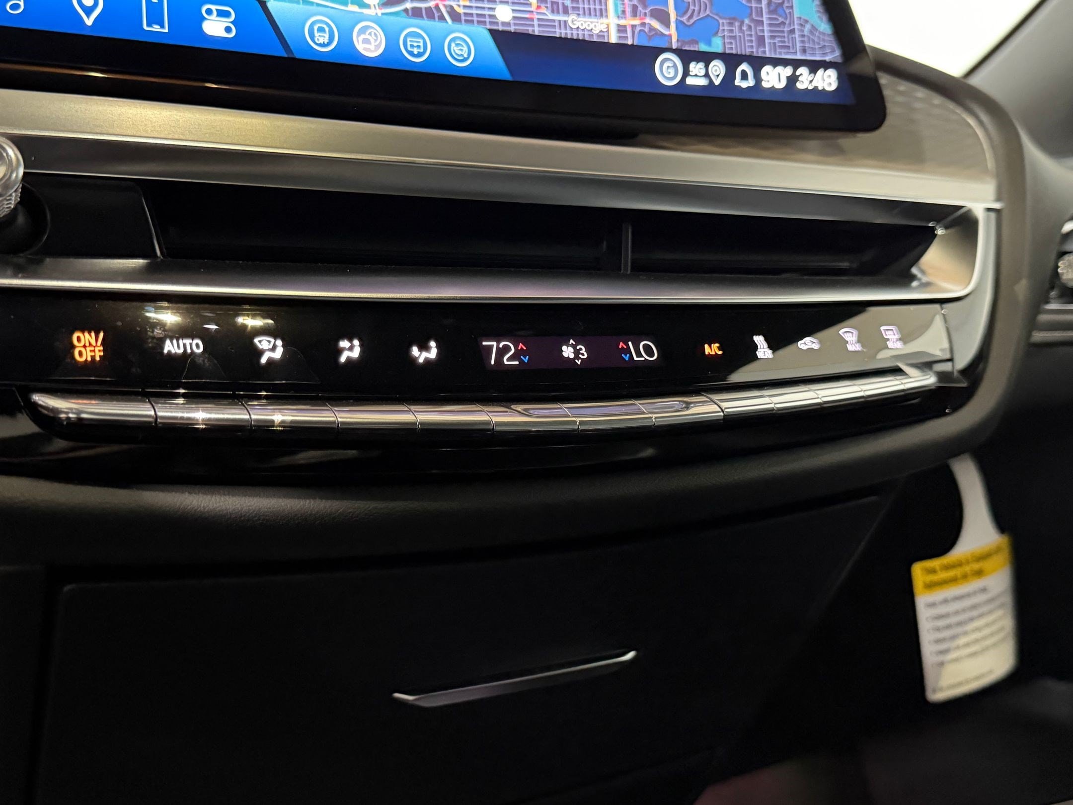2026 Cadillac LYRIQ Sport - Photo 20
