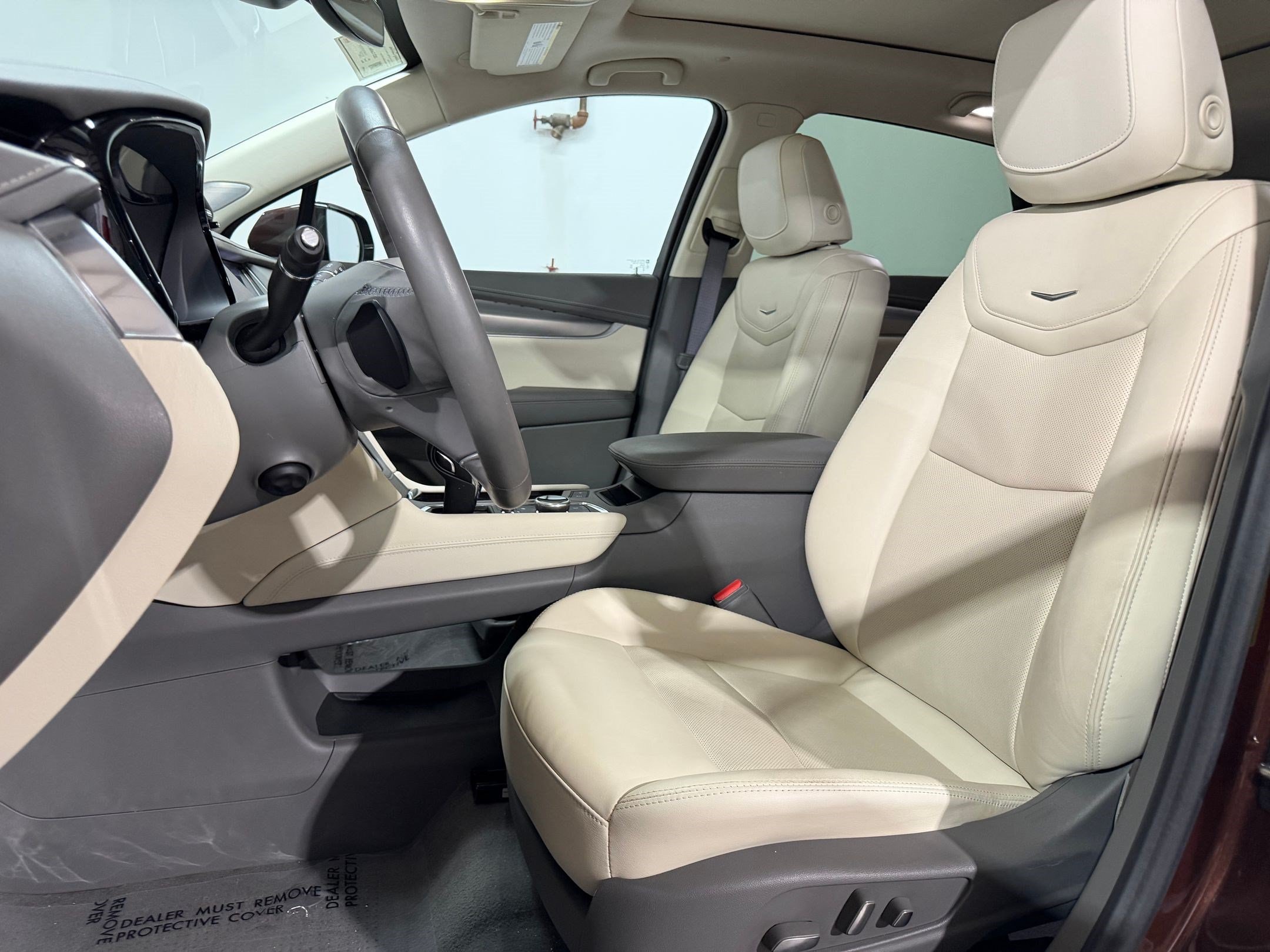 XT5 Premium Luxury SUV