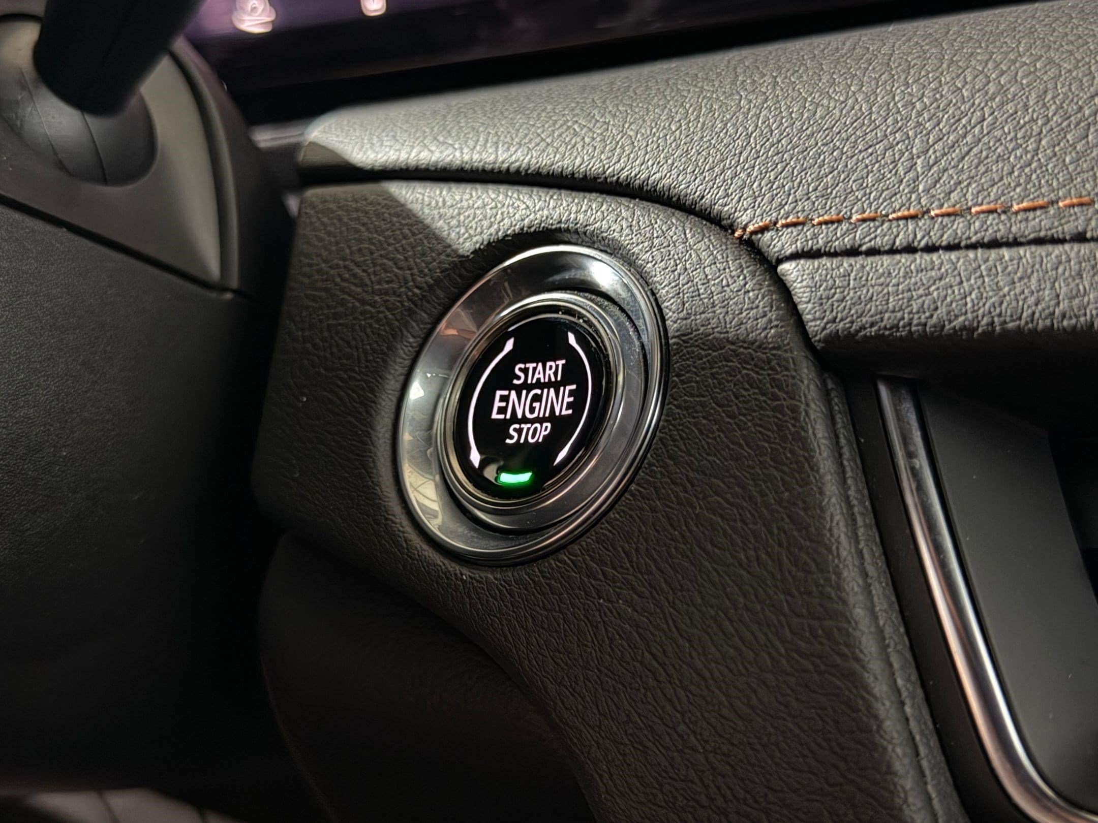 2026 Cadillac CT5 Sport - Photo 15