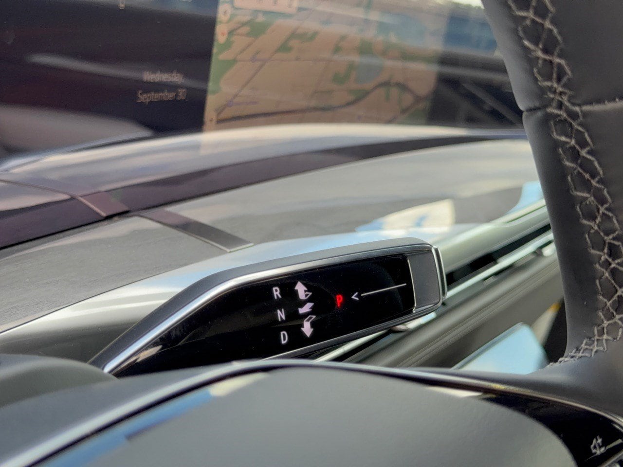 2026 Cadillac Escalade IQL Sport - Photo 21
