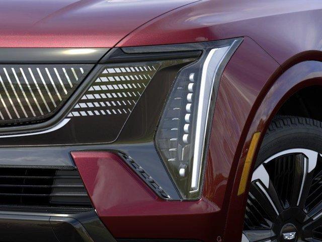 2026 Cadillac Escalade IQ Sport - Photo 11