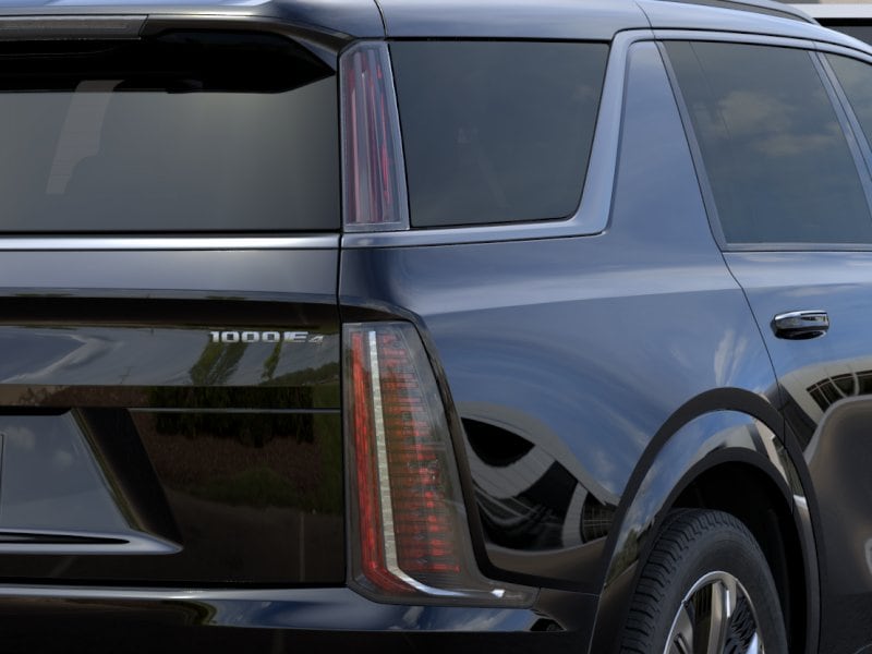 2026 Cadillac Escalade IQL Luxury - Photo 68