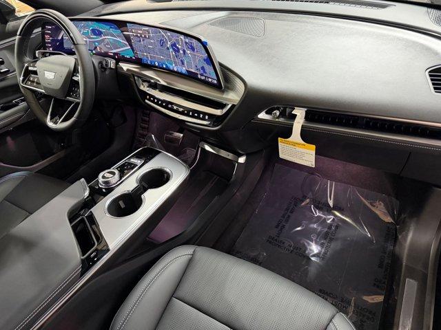 2027 Cadillac LYRIQ Sport - Photo 50