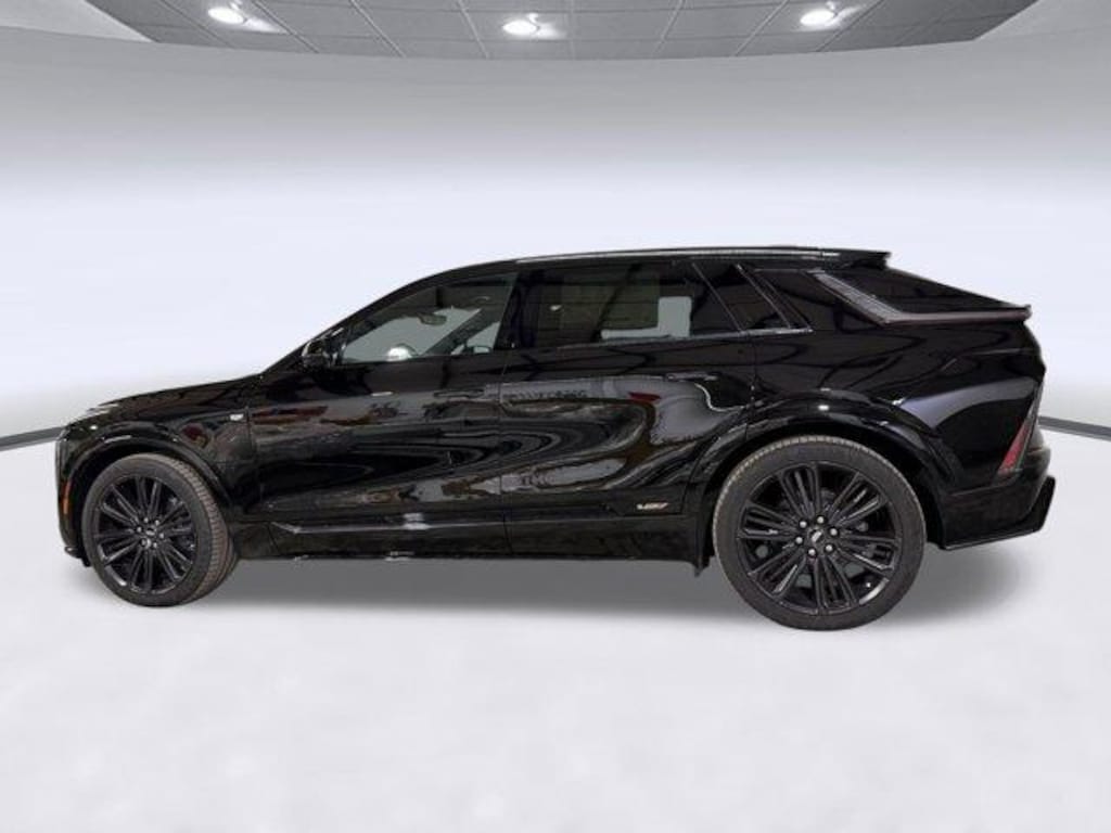 New 2026 CADILLAC LYRIQ V-Series Premium SUV