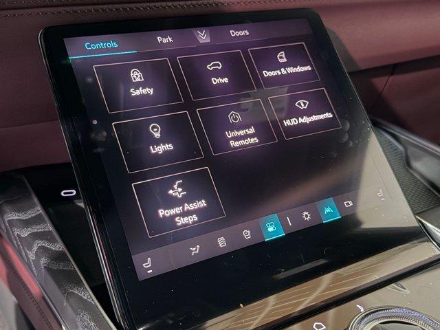 2026 Cadillac Escalade ESV Luxury - Photo 39
