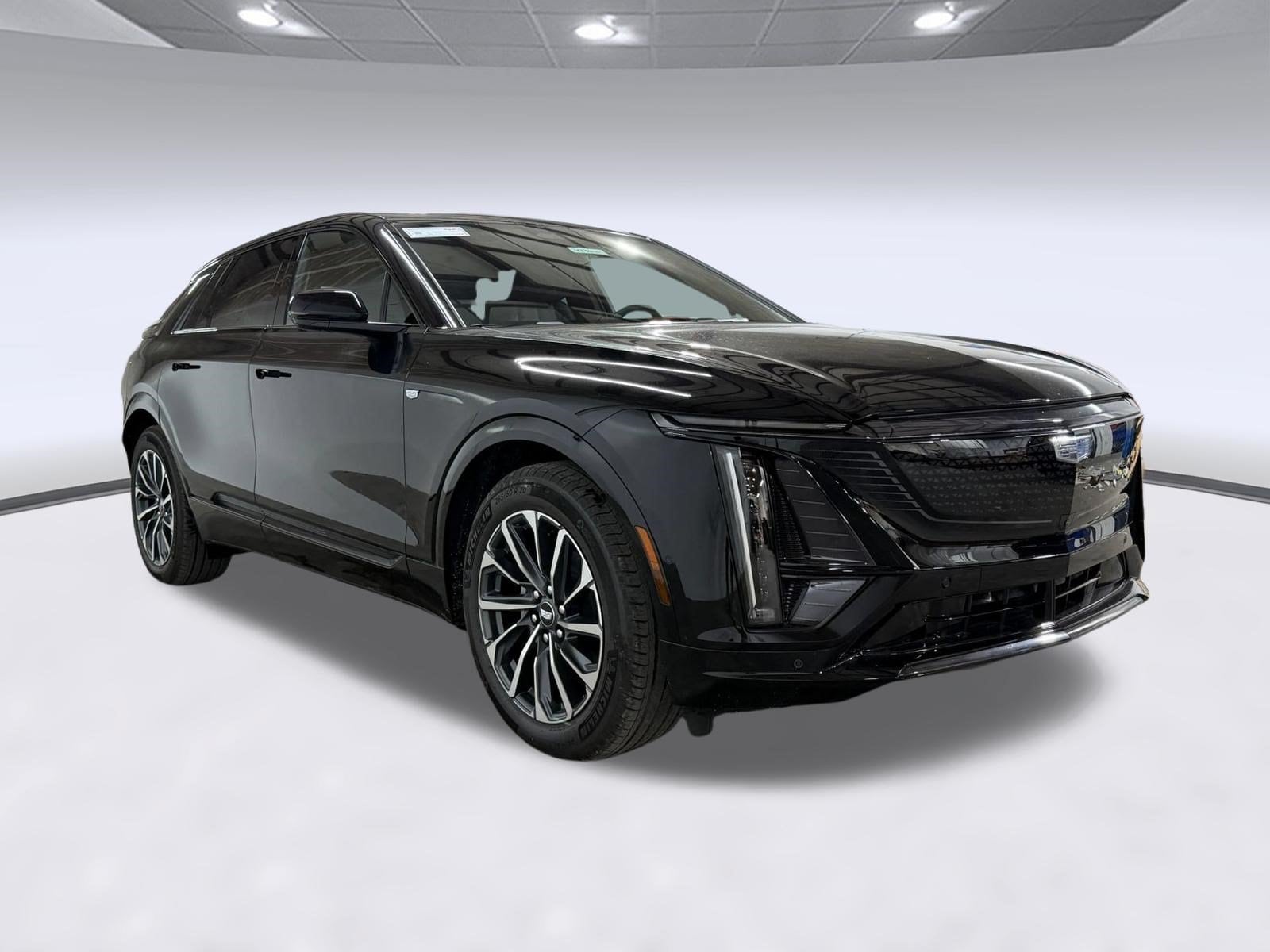 2027 Cadillac LYRIQ Sport - Photo 7