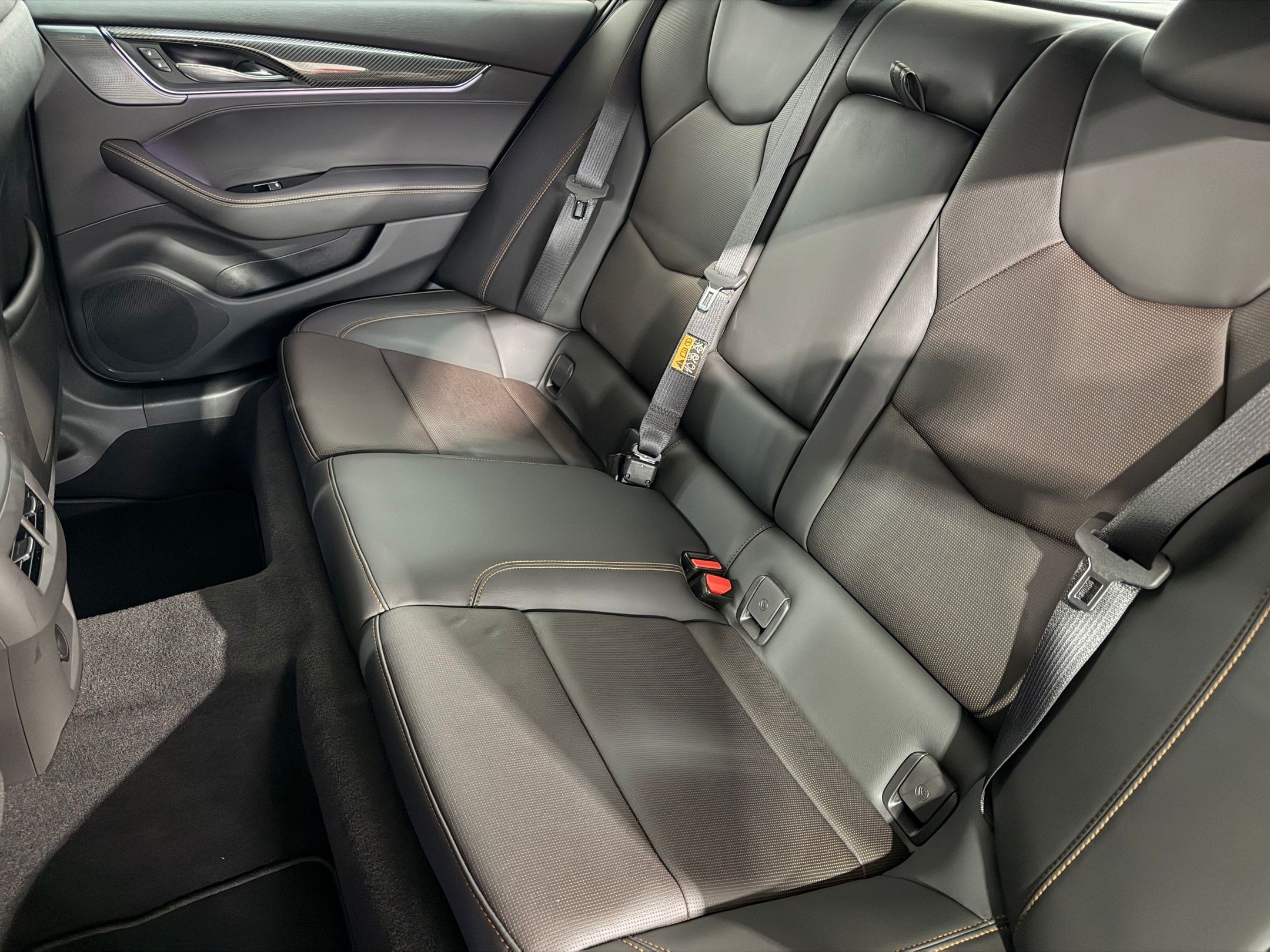 2026 Cadillac CT5 Sport - Photo 29