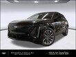  CADILLAC LYRIQ