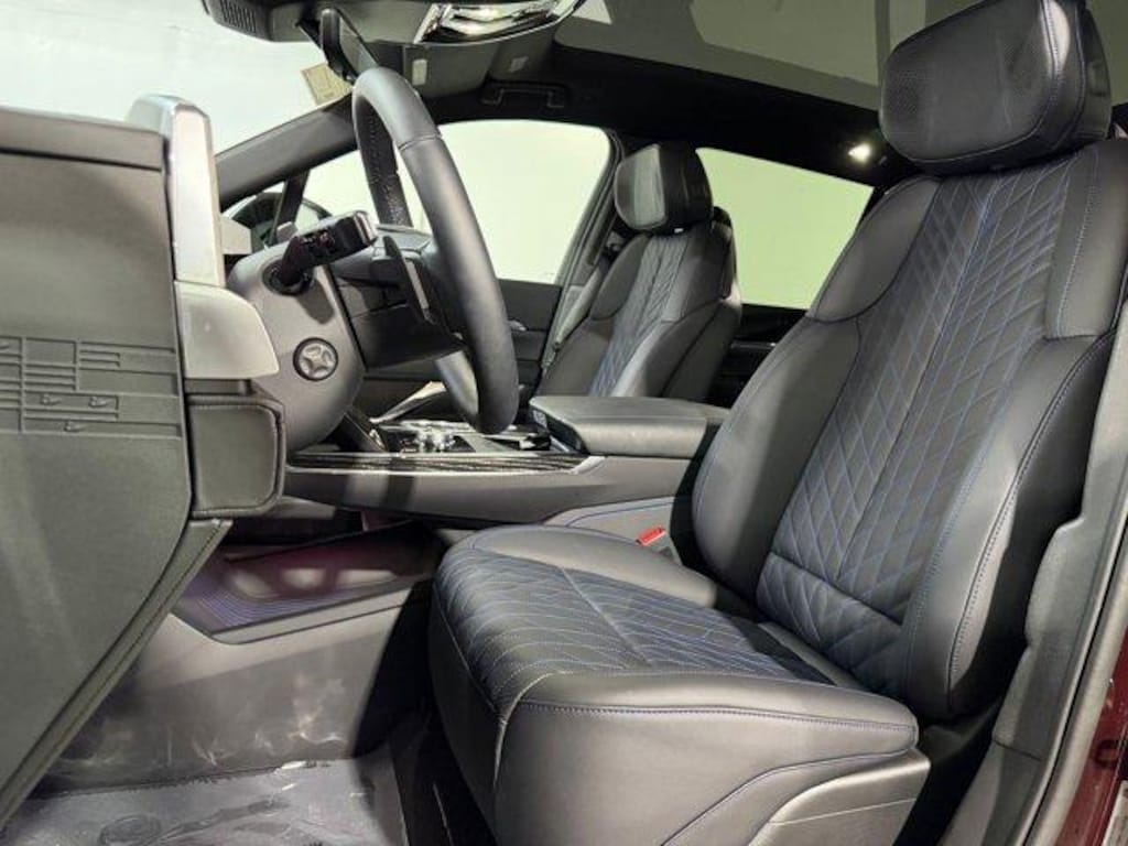 New 2026 CADILLAC ESCALADE IQ Sport SUV