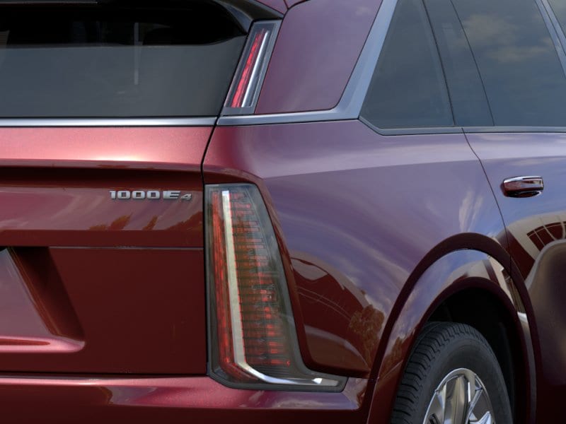 2025 Cadillac Escalade IQ Luxury 1 - Photo 69