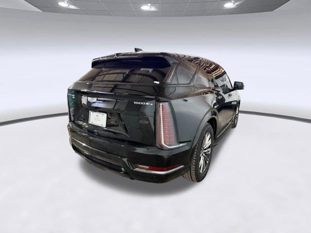 2026 Cadillac Escalade IQ Sport - Photo 6