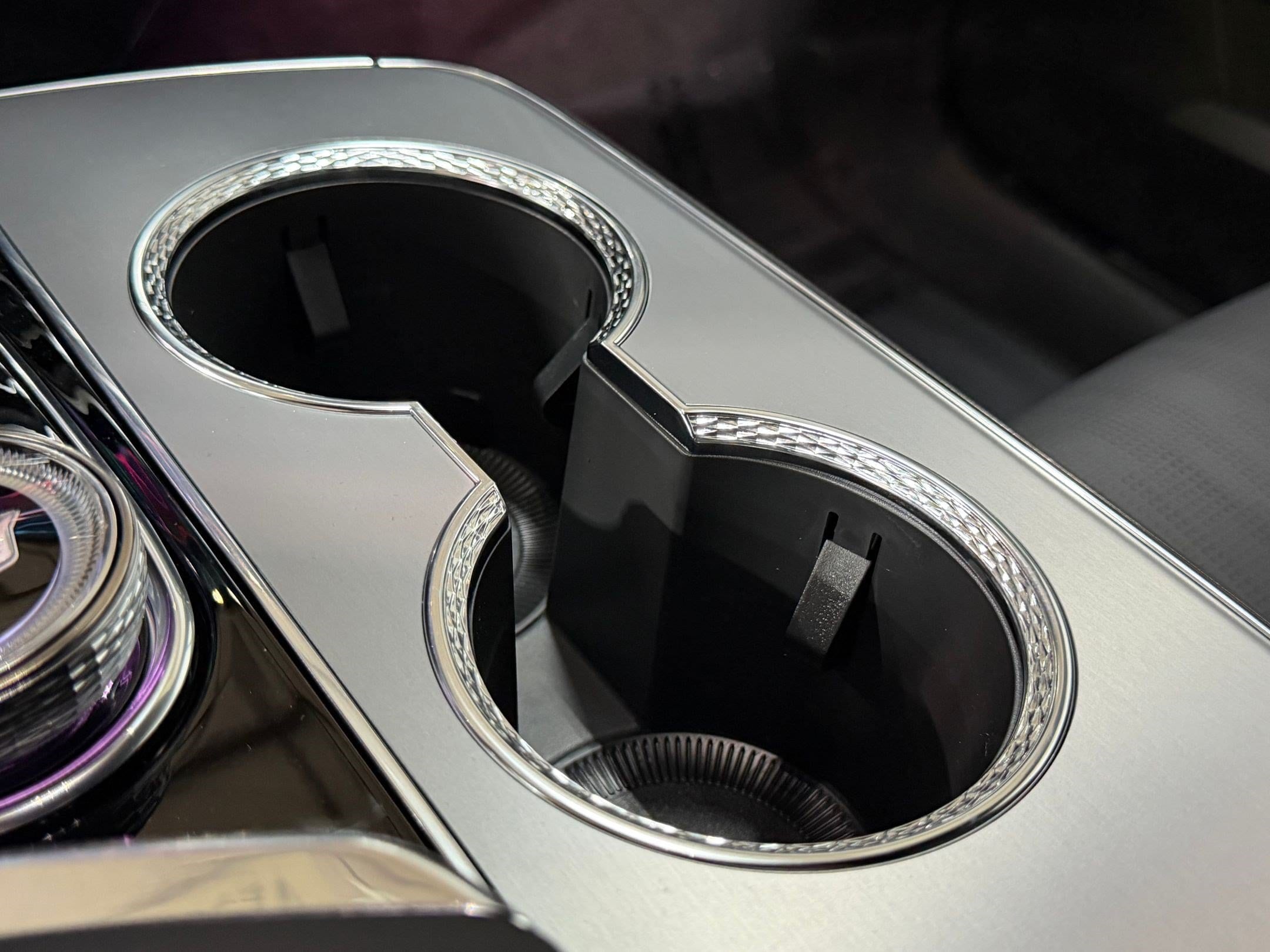 2027 Cadillac LYRIQ Sport - Photo 17