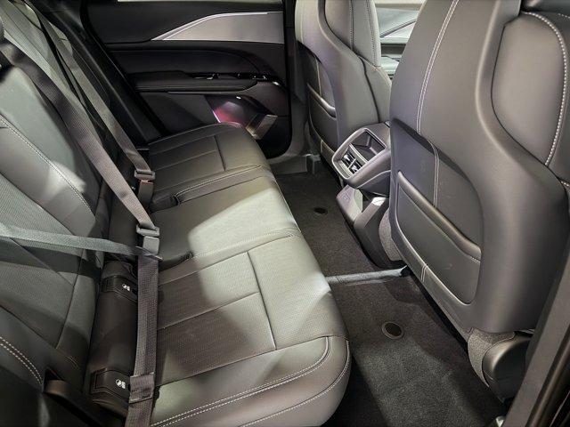 2027 Cadillac LYRIQ Sport - Photo 46