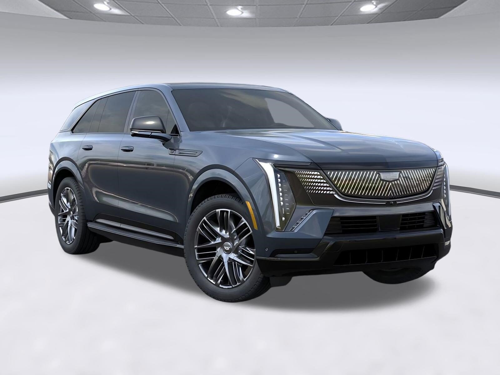 2025 Cadillac Escalade IQ Sport 1 - Photo 18