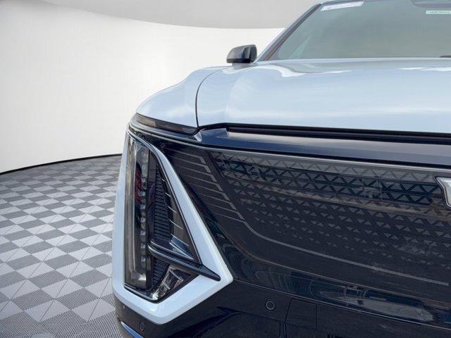 2027 Cadillac LYRIQ Signature Sport - Photo 12