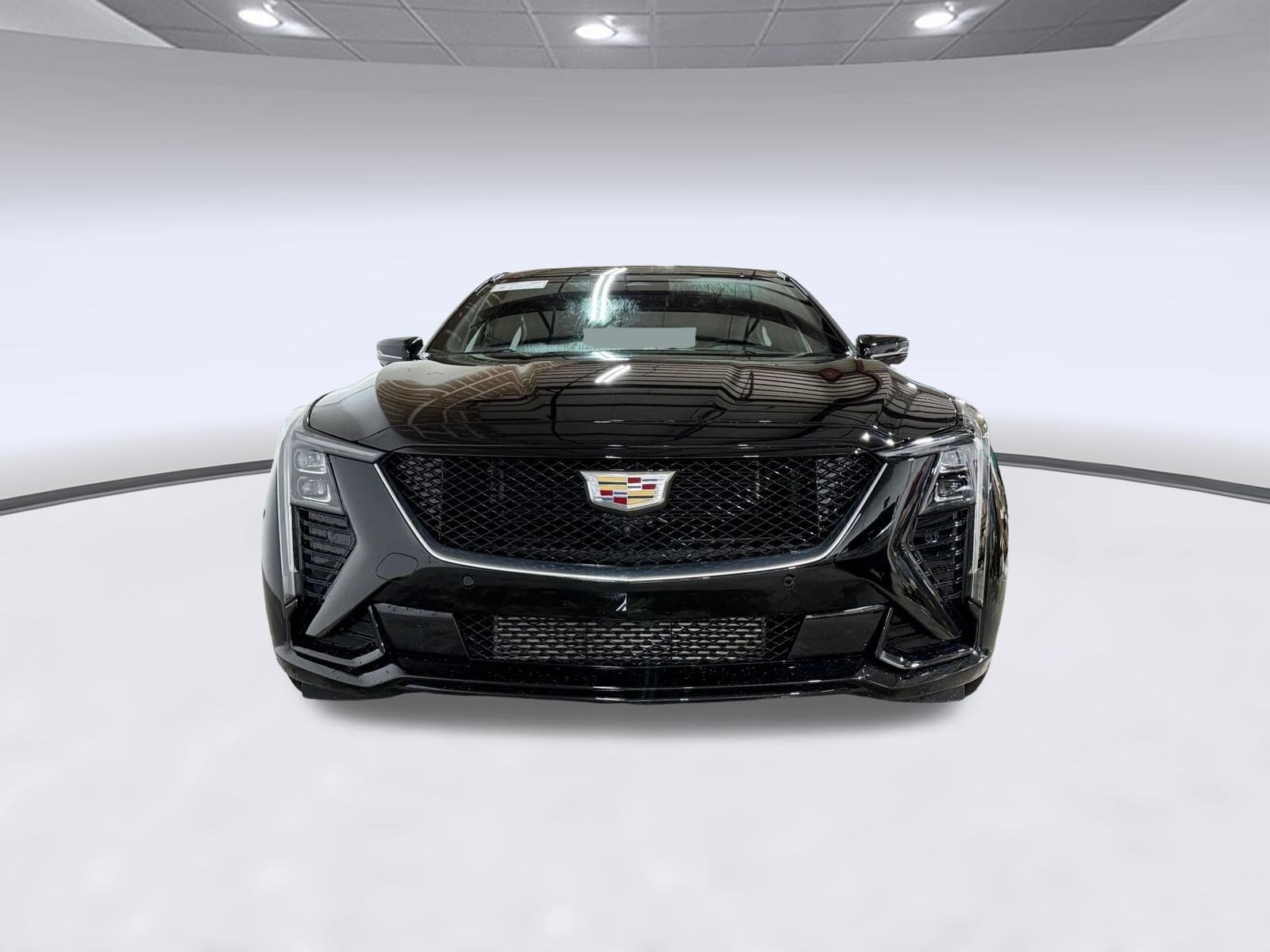 2026 Cadillac CT5 Sport - Photo 6