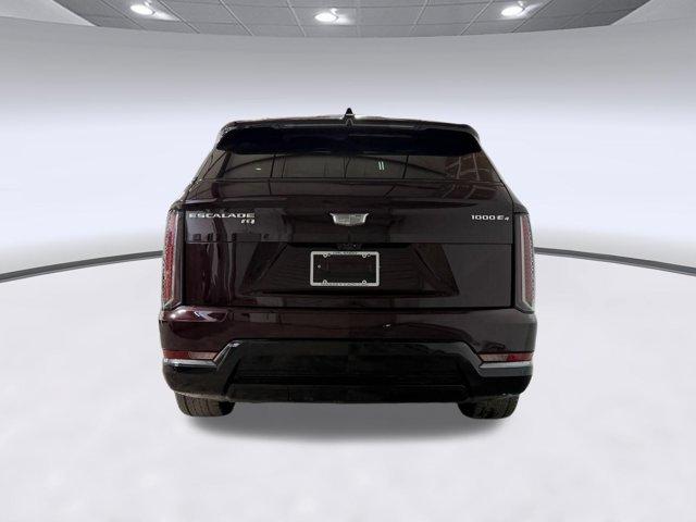 2026 Cadillac Escalade IQ Sport - Photo 9