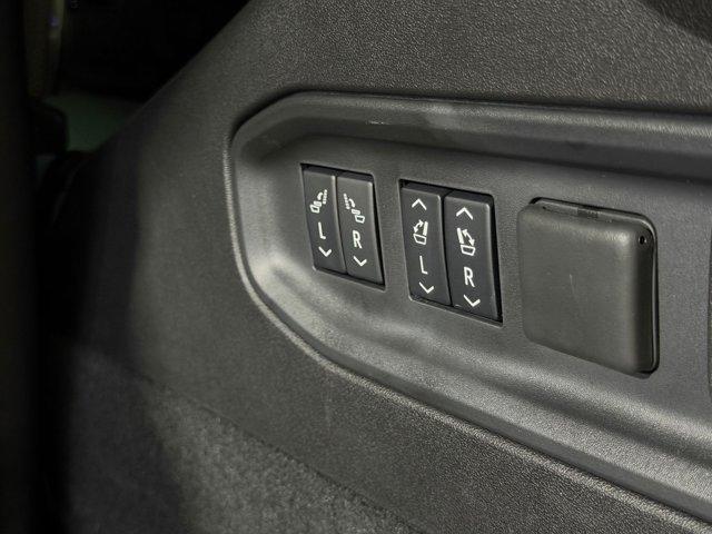 2026 Cadillac VISTIQ Sport - Photo 45
