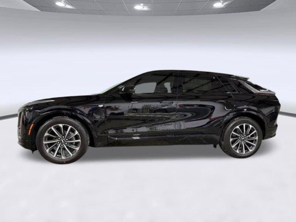 New 2026 CADILLAC LYRIQ Sport SUV