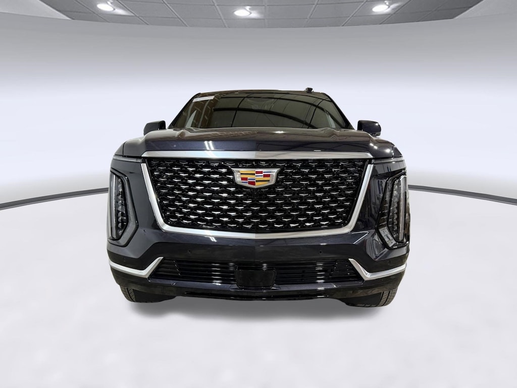 New 2026 CADILLAC Escalade Luxury SUV