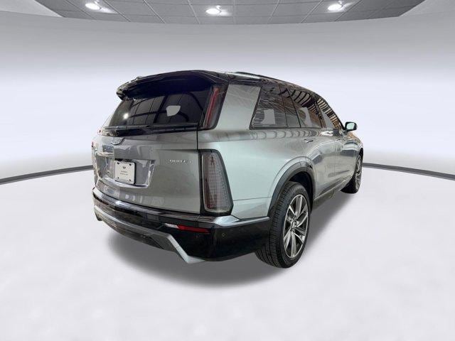 2026 Cadillac VISTIQ Sport - Photo 8