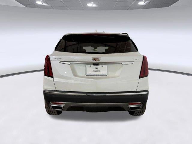 2026 Cadillac XT5 Premium Luxury - Photo 9