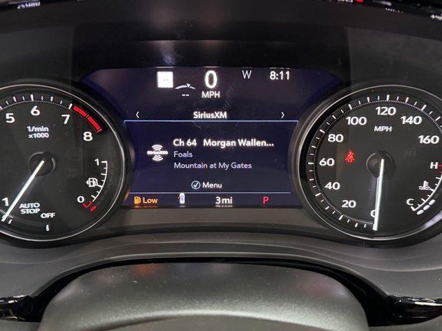 2026 Cadillac XT5 Premium Luxury - Photo 19