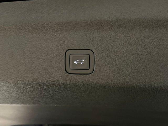 2026 Cadillac Escalade ESV Luxury - Photo 52