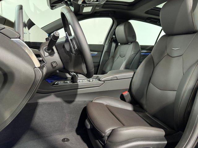 2026 CADILLAC CT5 Sport Sedan