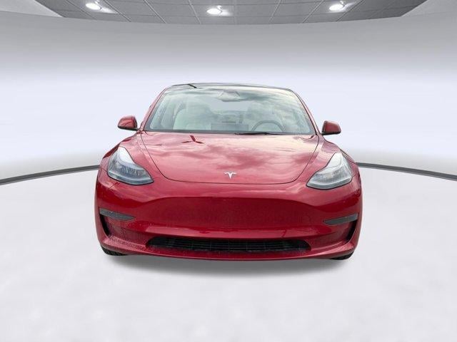 2023 Tesla Model 3 NA
