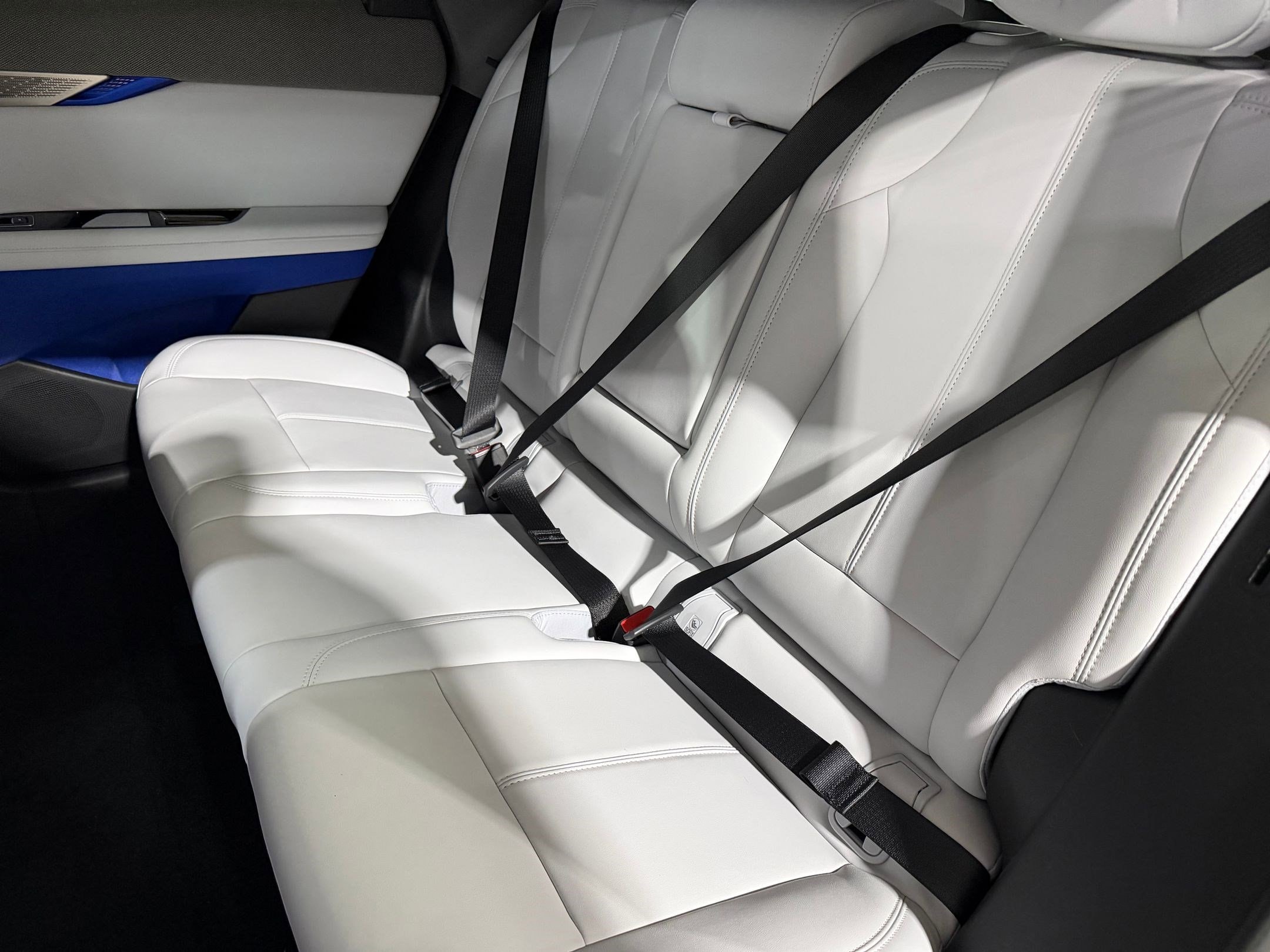 2026 Cadillac OPTIQ Sport - Photo 40