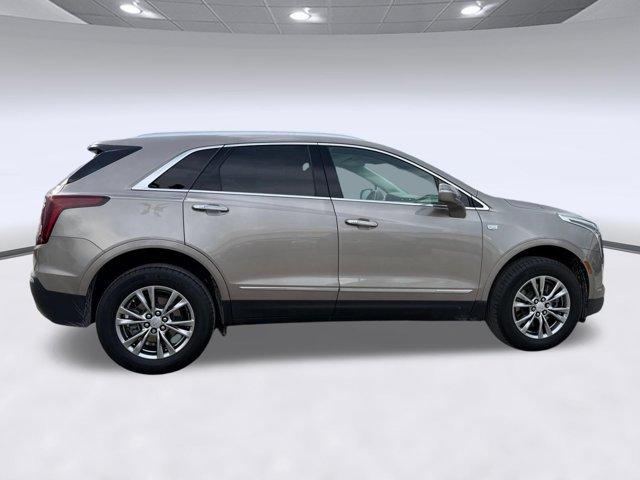 2022 CADILLAC XT5 FWD Premium Luxury SUV