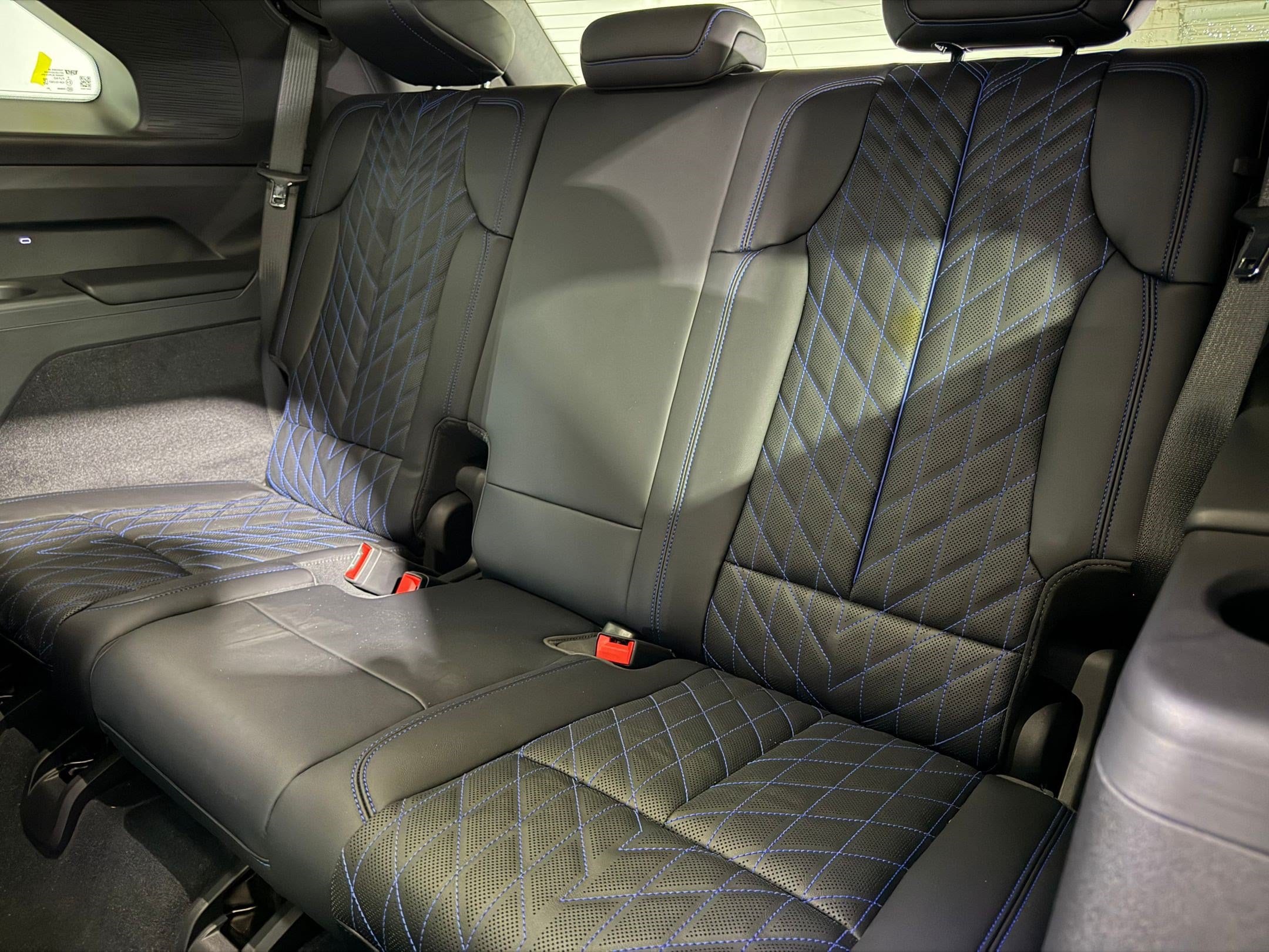 2025 Cadillac Escalade IQ Luxury 1 - Photo 53