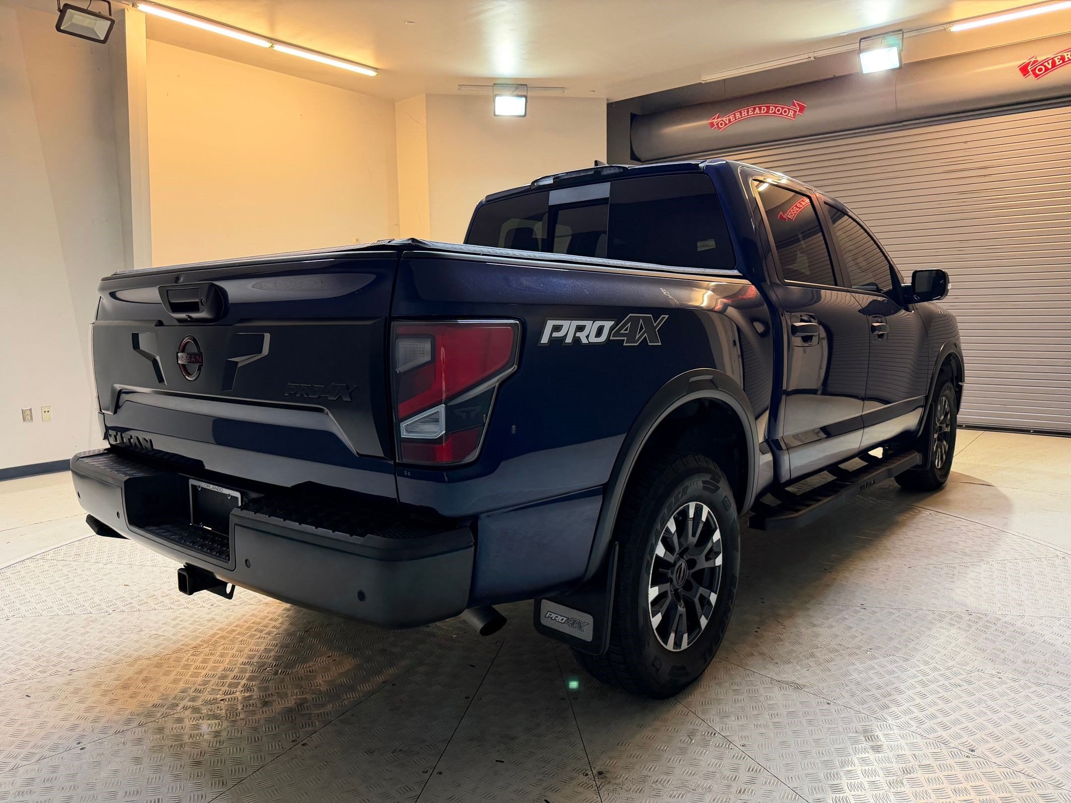 Titan PRO-4X