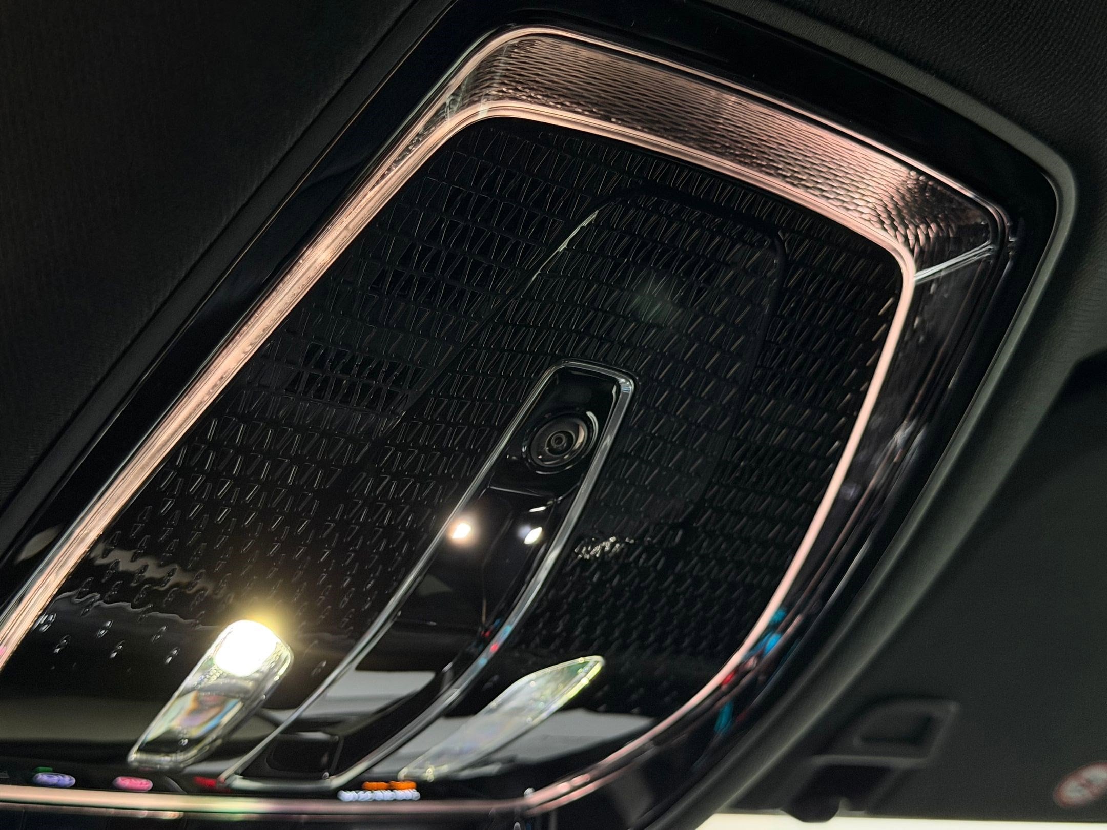 2026 Cadillac Escalade IQL Luxury - Photo 41