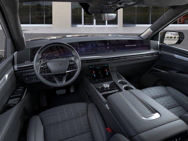 2026 Cadillac Escalade V-Series - Photo 10