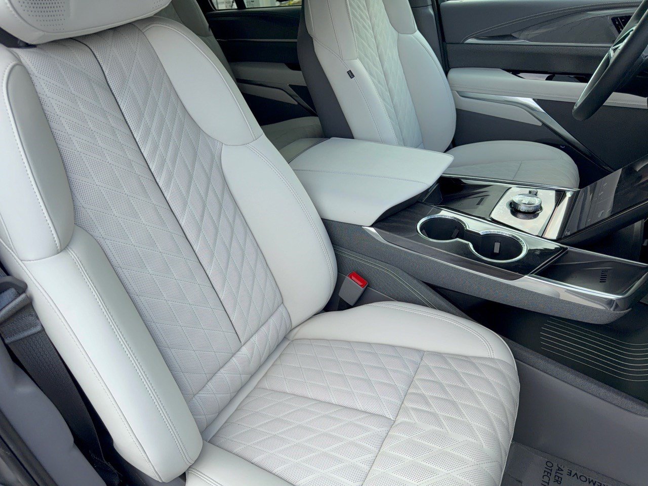 2026 Cadillac Escalade IQL Sport - Photo 30
