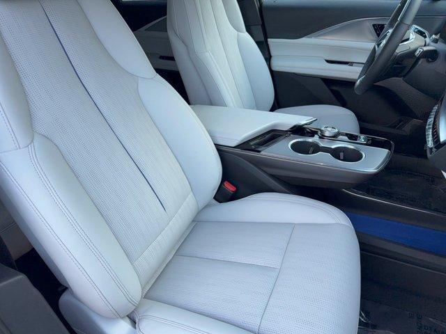 2027 Cadillac LYRIQ Sport - Photo 30
