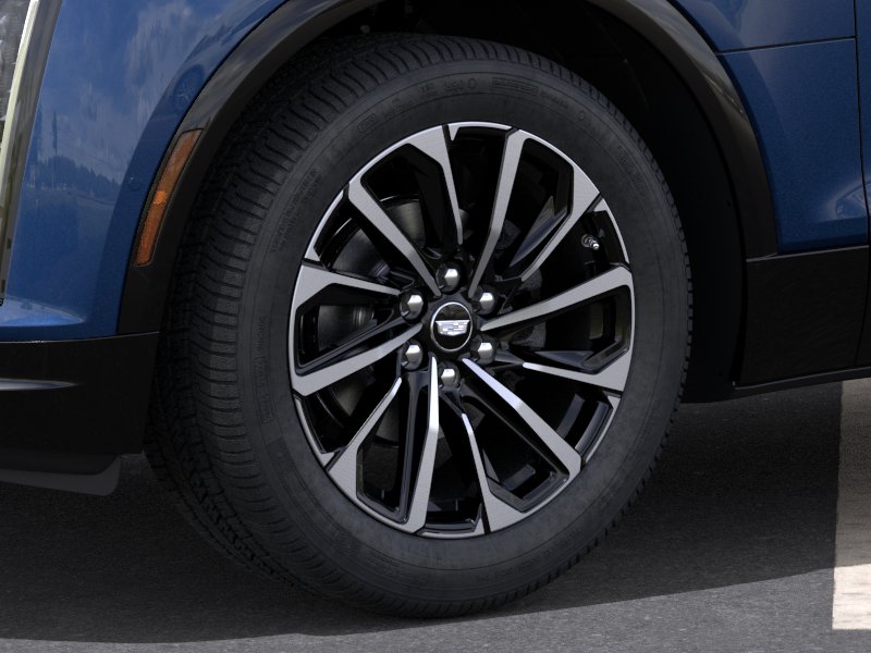 2026 Cadillac LYRIQ Sport - Photo 9