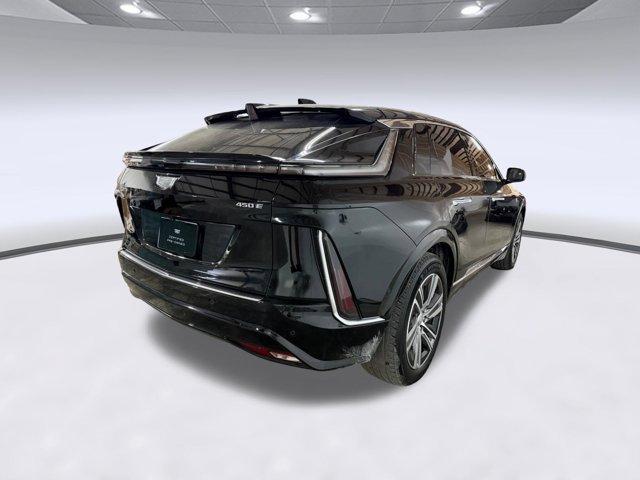LYRIQ Luxury 2 SUV