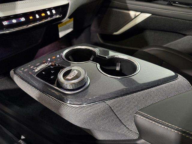 2026 Cadillac OPTIQ Premium Sport - Photo 35