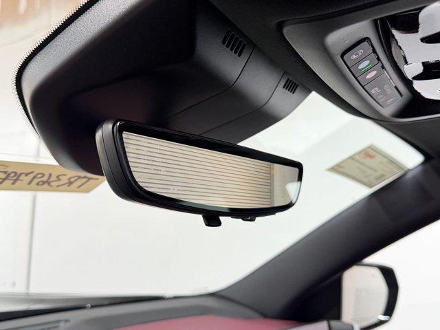 2026 Cadillac Escalade ESV Luxury - Photo 19