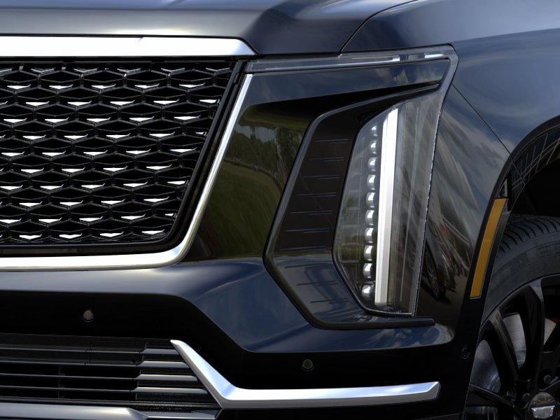 2026 Cadillac Escalade ESV Luxury - Photo 10