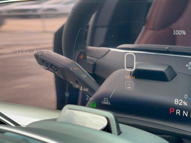 2027 Cadillac LYRIQ Signature Sport - Photo 26