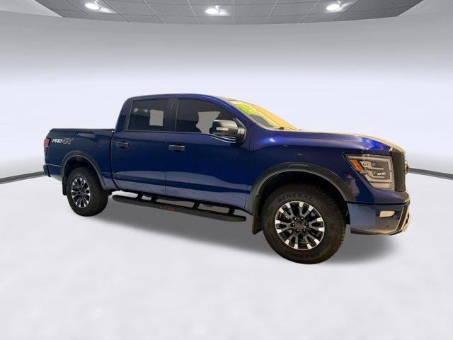 Titan PRO-4X