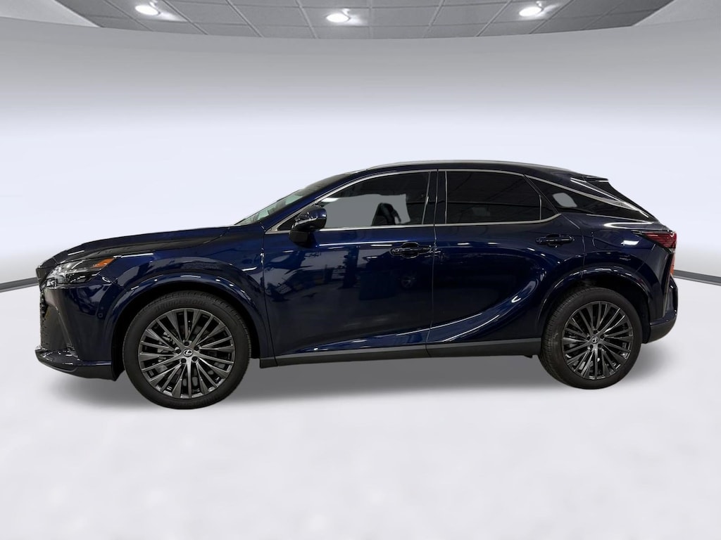 Used 2023 Lexus RX RX 350