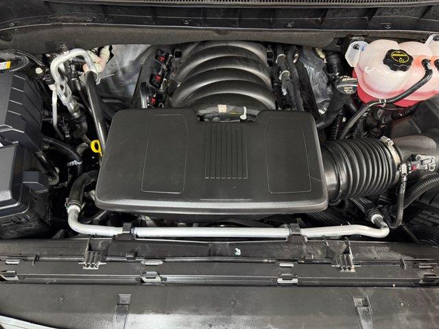 2026 Chevrolet Suburban RST - Photo 50