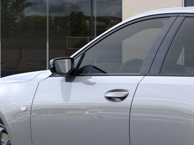 2026 Cadillac CT5 Sport - Photo 12