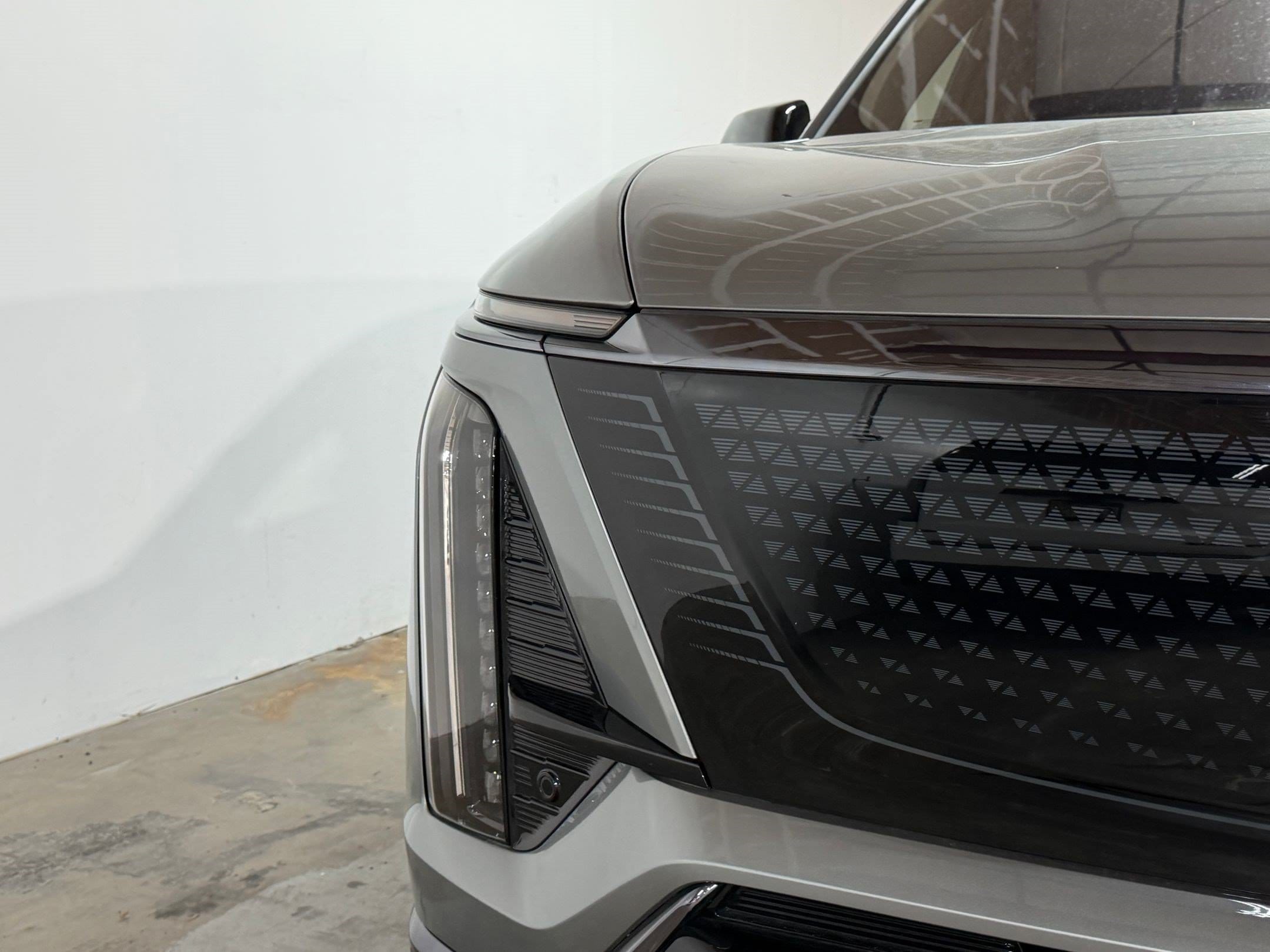 2026 Cadillac VISTIQ Sport - Photo 10