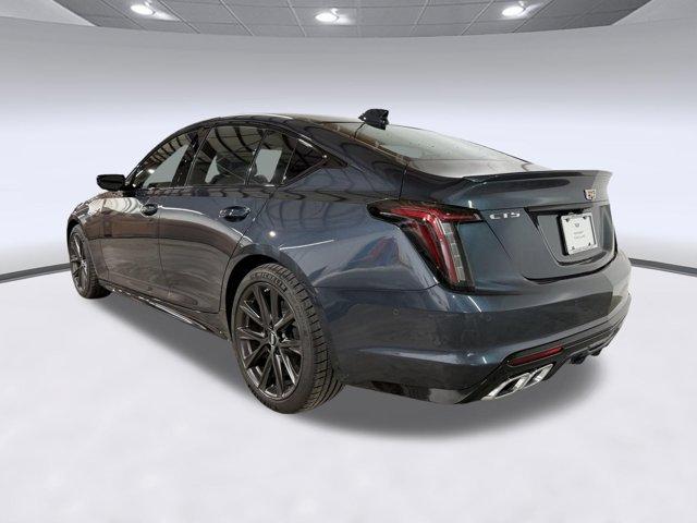 CT5-V V-Series Sedan